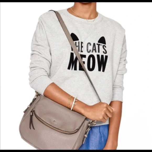 Kate Spade New York Cobble Hill Devin Crossbody - Picture 8 of 8